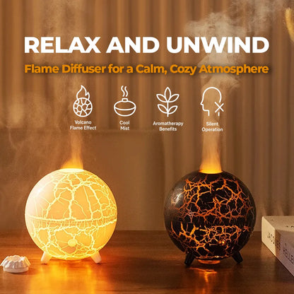 AeroSphere® Relax Diffuser