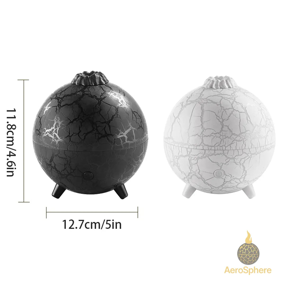 AeroSphere® Relax Diffuser