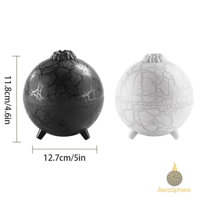 AeroSphere® Relax Diffuser