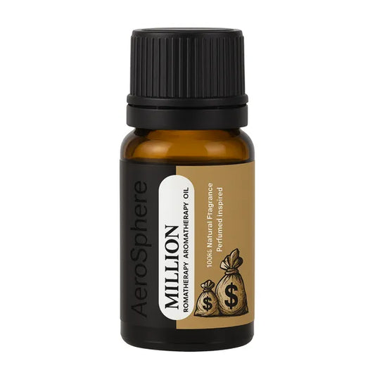 + FREE Gift Essential Oil